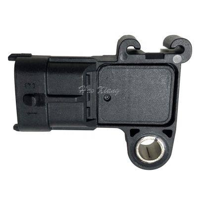 Haoxiang New Auto Map Sensor Intake Manifold Pressure Sensor 0261230309 For Ford Citroen Jaguar Land Rover Mazda Peugeot Volvo photo-4