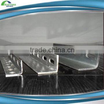 mild steel angle bar