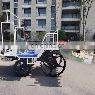 Rice Seeding Machine photo-5