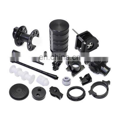 Plastic Table Leg Mold Plastic Injection Mold Making photo-2