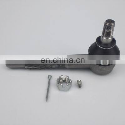 Automotive Parts Steering Tie Rod End 48570-VB025 for Nissan Patrol Gr II Wagon photo-5