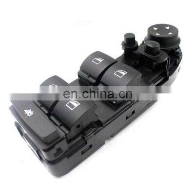 hot sale best quality Power Window Mirror Master Control Switch for BMW X5M X6M X5 X6 OE 61319122121 61319218044