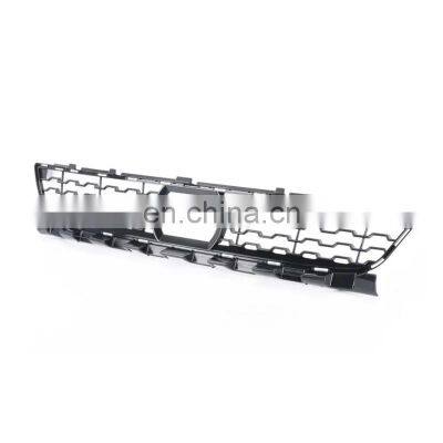 51118075370 Front bumper grille Middle (have hole) For BMW 7 G11 G12 M