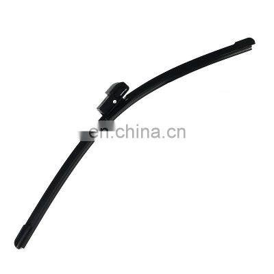 Pair Front Windshield Windscreen Wiper Blades For Land Rover For Range Rover L322 Vogue HSE 2002 - 2012