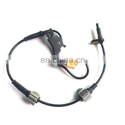 Front left  ABS abs wheel speed sensor OEM  57455-S9A-013  for  Honda CRV