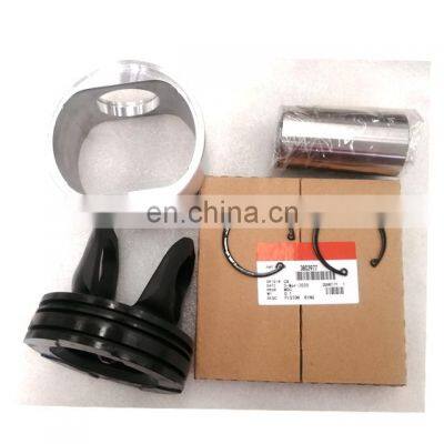 QSM11 ISM11 M11 engine piston group Piston kits assembly 4059948