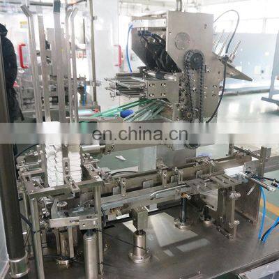 High Quality Automatic Soap Toothbrush Cartoning Packaging Machine 30-120 Boxes / Min photo-2