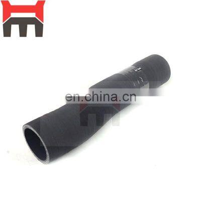 Hot sales excavator parts E312D Intercooler Hose 265-3662