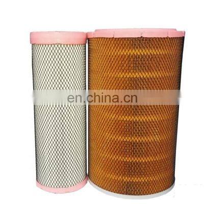 air filter diesel engine parts construction machinery parts XCMG weichai 612600114993 13074774