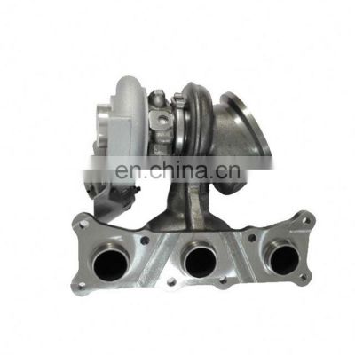 Best Price Machine TD03 49131-07015 49131-07019 Turbocharger For Bmw N54