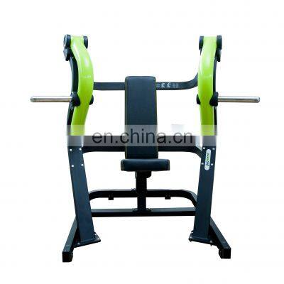 ASJ-Z962S Cheat Press fitness equipment machine commercial gym equipment