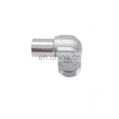 Carbon Steel Elbow Fittings 90 Degree Copper Carbon Steel Elbow with OEM ODM