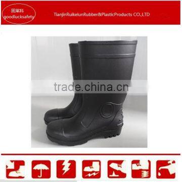 safety boots for industry working boots CE standard