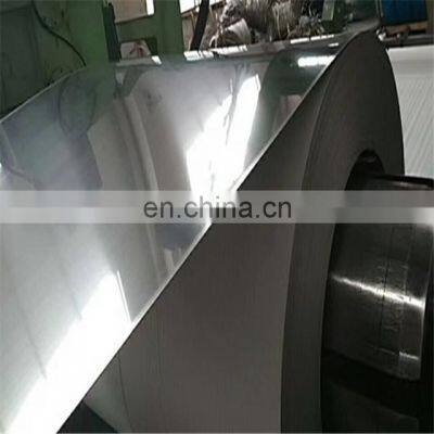 Low Price 0.3mm Stainless Steel Circle 430/2b Stainless Steel Coils/0.5mm Cold Rolled Steel Roll photo-2