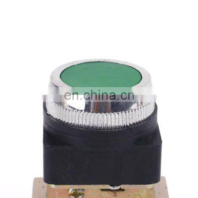 SNS JM Series High Quality Air Pneumatic Hand Switch Control Mechanical Valves photo-5