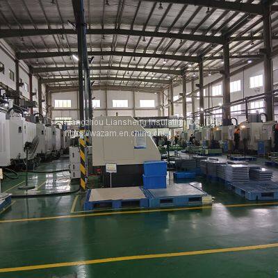 Insulation Processing Parts/ Insulation Machining Parts / Insulation CNC Machined Parts photo-4