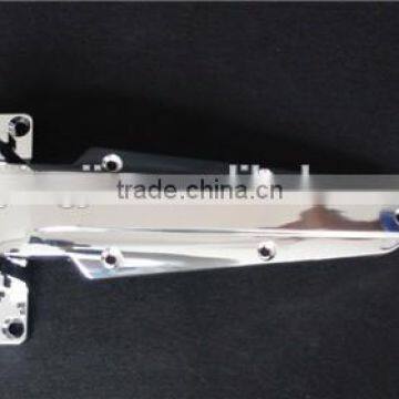 09104 Stainless Steel Refrigerator Cabinet Door Hinge photo-4