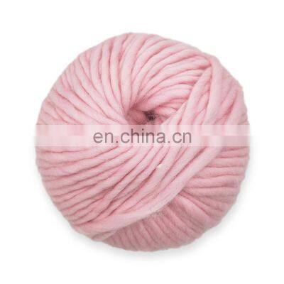 merino wool yarn for blanket yarn dyed fabric directly for wholesale made in China