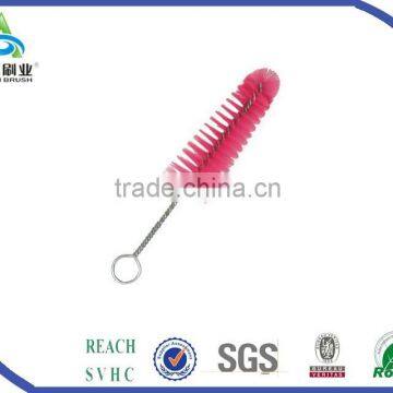 Factory Wholesale Low Brass Care Kits Cleaning Nylon Brush photo-4