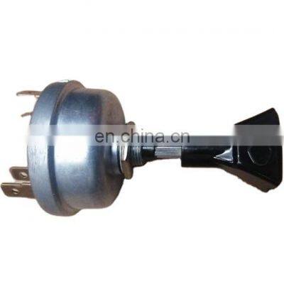 Light Switch 4 Terminals E7NN11654AA Used For Fits Ford New Holland