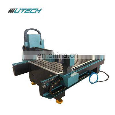 3D Milling 1325 Cnc Wood Router Machine for Foundry Patterns Moulds Molds