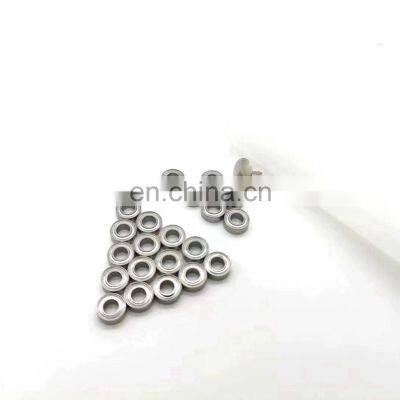 Deep Groove Ball Bearing MR83 Size 3*8*2.5 mm NTN NSK Brand Chrome Steel Price List