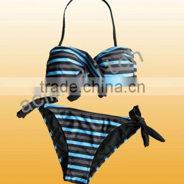 Wholesales 2012 sexy swimwear .bikini