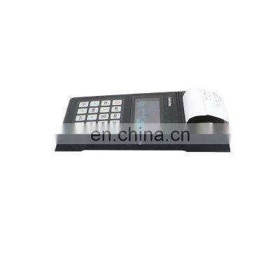 SL-160 Digital Portable Hardness Tester Meter Durometer Leeb Hardness Tester for Metal Steel photo-2