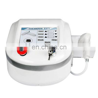 rf skin tightening facial machine