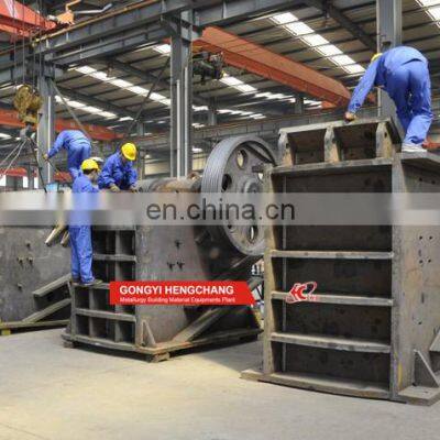 Professional Mobile Rock Crushers Small Portable Jaw Crusher For Sale