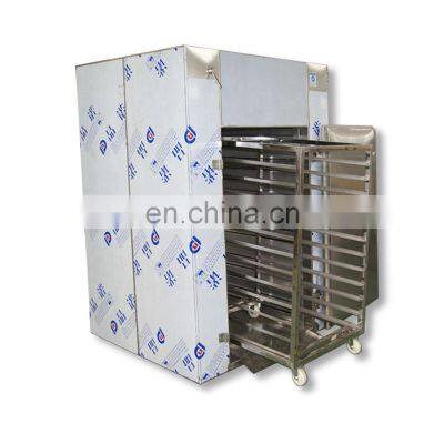 Hot air mushroom drying machine/hot air vegetable dryer machine/fish  drying oven dehydrator