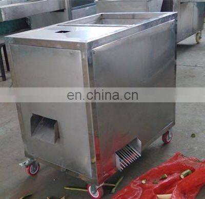 Hot Sale Automatic Banana Peeling Machine Green Banana Peeling Machine photo-4