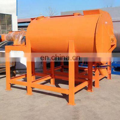 Electric Mortar Mixer Dry Mortar Mix Mortar Plant Mixing Machine photo-3