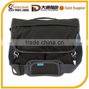 Waterproof Nylon Messenger Bag