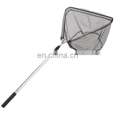 fishing net in qingdao   fishing landing net nylon waterproof