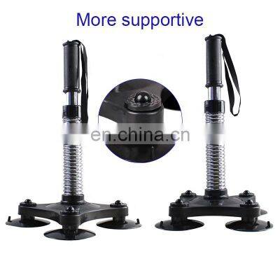 Fitness Equipment Indoor Wrist Force Spring Wrist Force Amazon photo-2