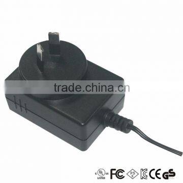 12V 1.5A ac dc Power Adapter, Usb Power Adapter With UL/CUL/CE/FCC/PSE Certificates photo-3