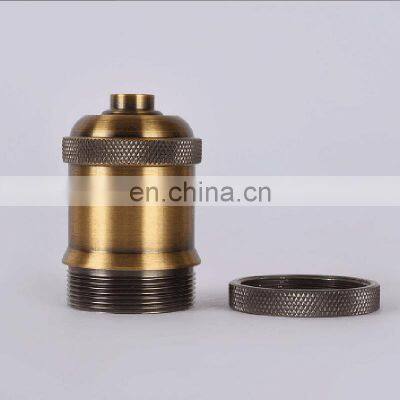 Aluminum Flexible Multi-Function Waterproof Decorative Lamp Holders photo-5