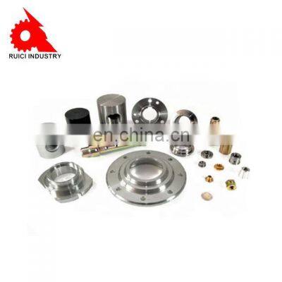 Customize Lead Screw Center Chak Drone Quadcopter Precision Robot Accessories Prototyping Mechanical Cnc Machining Parts