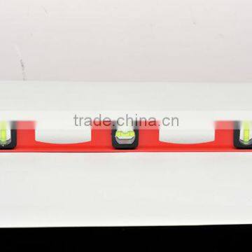 aluminium alloy spirit level