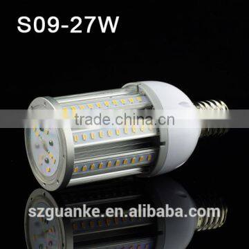 Corn bulb 347V 54W led street light cul/ul replace 250W metal halide lamp