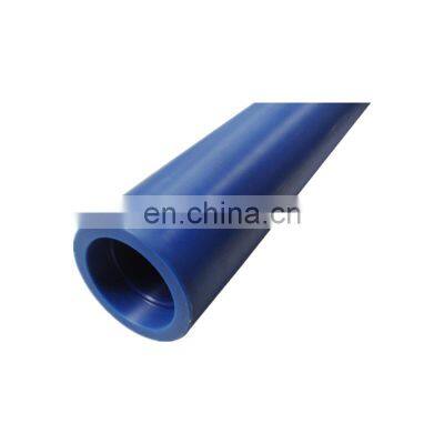 The Manufacturer Directly Sells MC Pouring Wear-resistant, Acid-base Resistant and Customized Nylon Pipes of Various Specificati