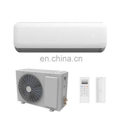 CB SASO Approval 12000 BTU 1Ton 1.5P Remote Control Air Conditioner