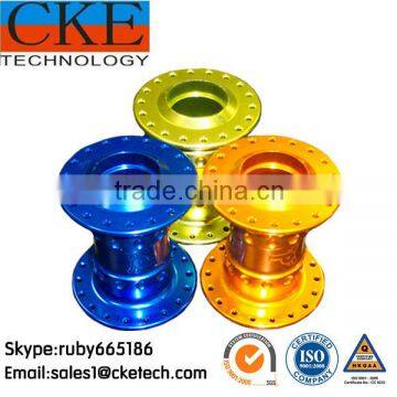 Anodizing Aluminum Precision Machining Metal Parts,ISO9001;2008