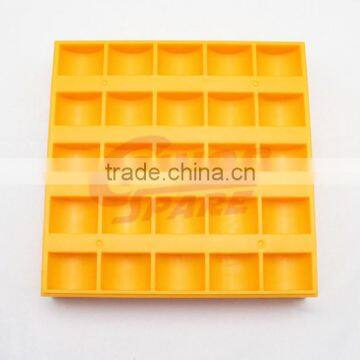 Top Grade High Quality Brand Logo Folding Coin Tray photo-4