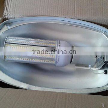 Dimmable E40 45watt Parking Lot Led Lights Bulb Led Lamp Replace 250watt Metal Halide photo-4