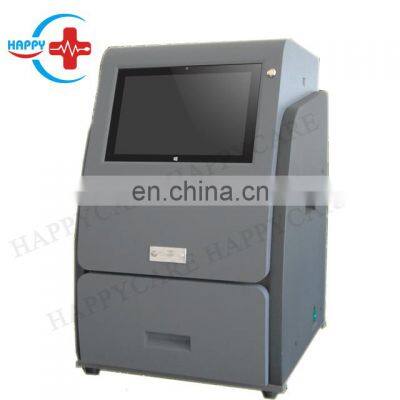 HC-B025A Hot Sell Fully Automatic Gel Documentation System With Touch Screen/Integrated Gel Imaging System With Embedded PC photo-2