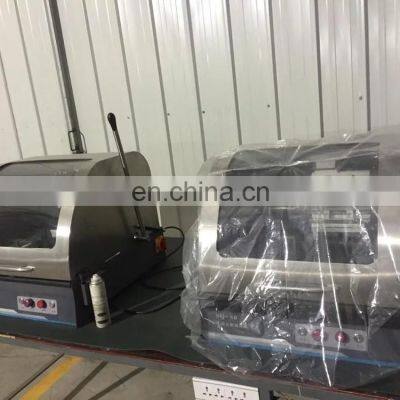 KASON Metallographic Cutting Equipment photo-3