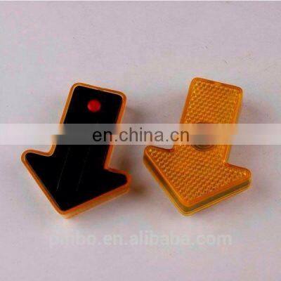 Plastic Flashing Mini Red LED Warning Light photo-4