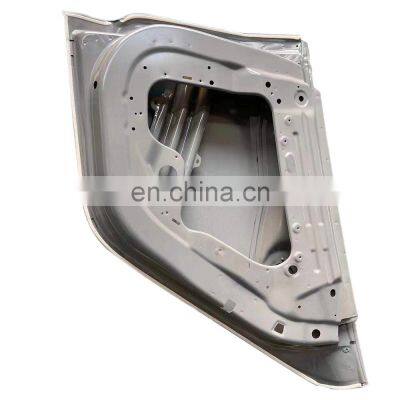 Original Equipment White Rear Left Side Door 1081441-EC-C Suitable For Tesla Model 3 photo-3